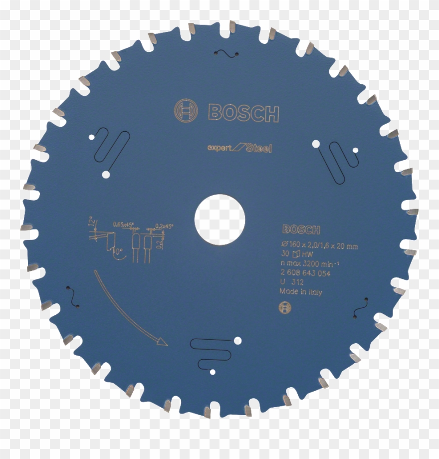 Expert For Steel Bosch Clipart