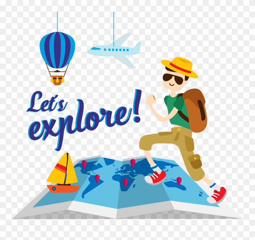 Mission - Travel Clipart Singapore Png Transparent Png