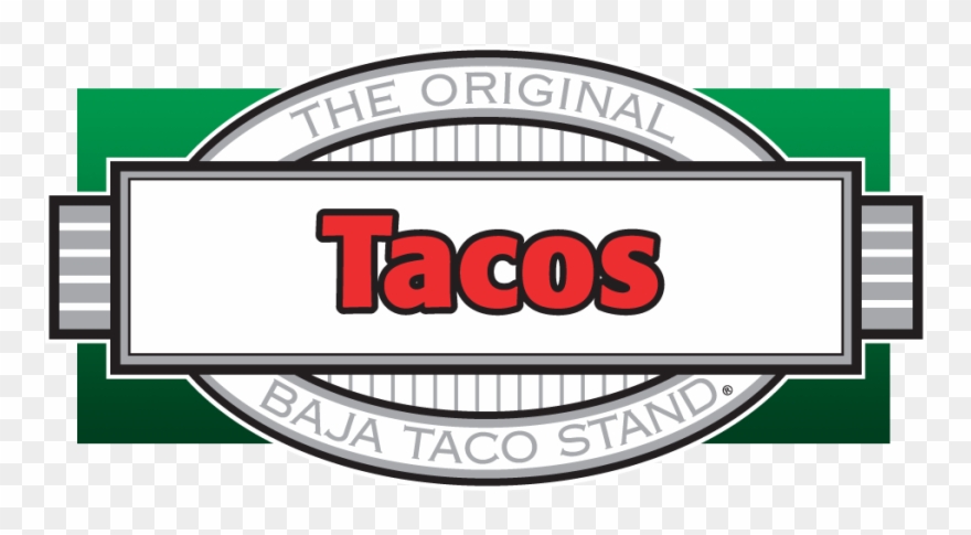 Pictures Of Tacos - Poquito Mas Logo Clipart