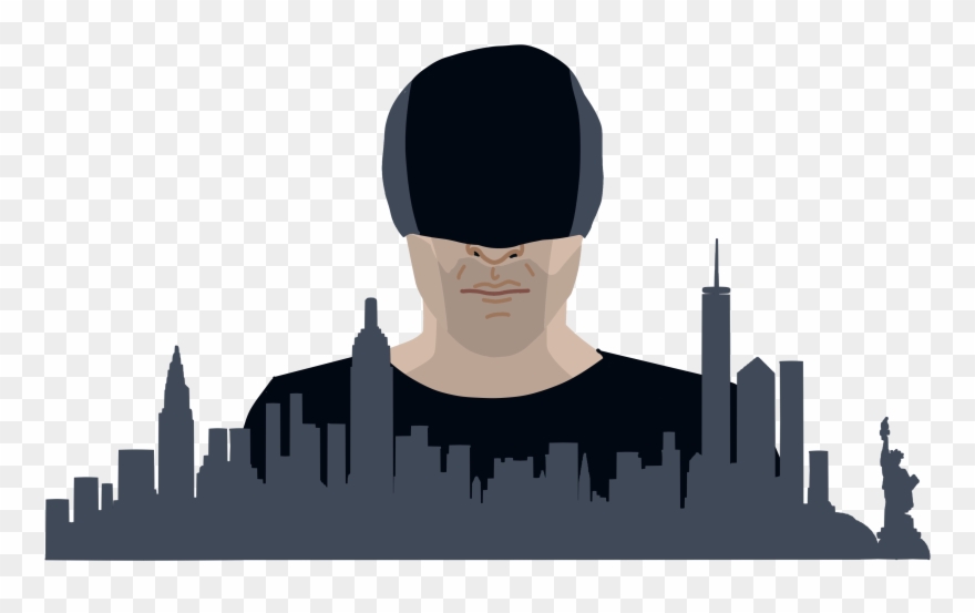 Art And Photos - New York City Clipart