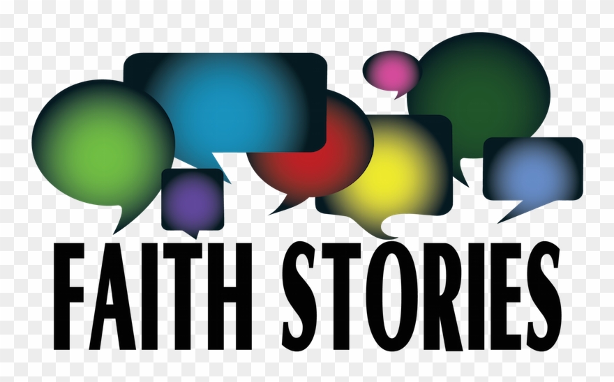 Faithstories - You Feel Alone Clipart
