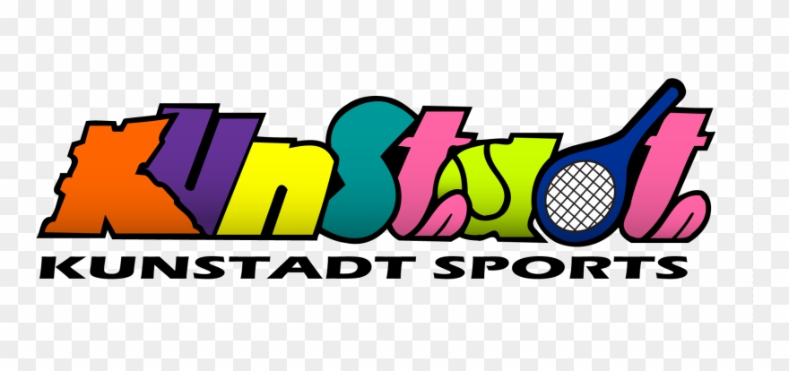 Kunstadt Sports Logo Clipart