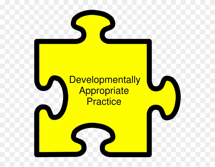 Puzzle Piece Clipart - Png Download