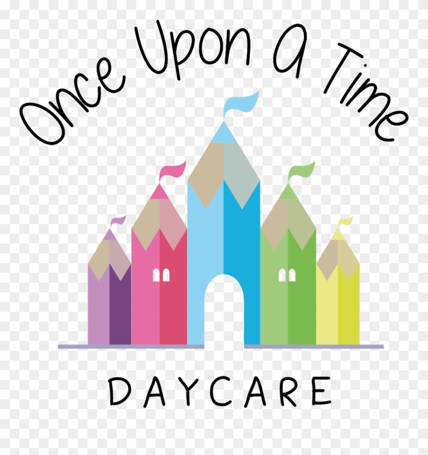 Once Upon A Time Daycare Clipart