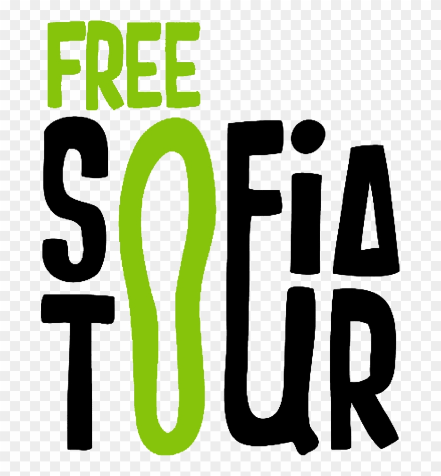 Free Sofia Tour Logo Clipart
