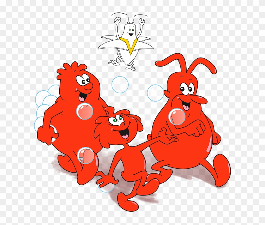 Once Upon A Time Life - Cartoon Clipart
