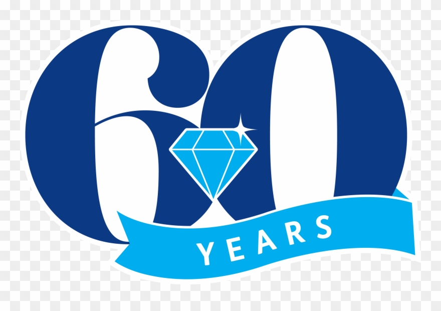 Once Upon A Time - 60 Years Clipart