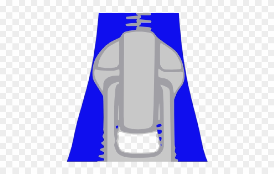 Zipper Clipart Ziper - Zipper Animated - Png Download