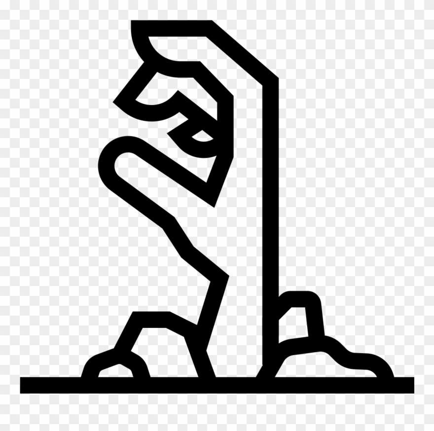 Ah Yes, The “dark Art” Of Necromancy - Cadaver Clipart