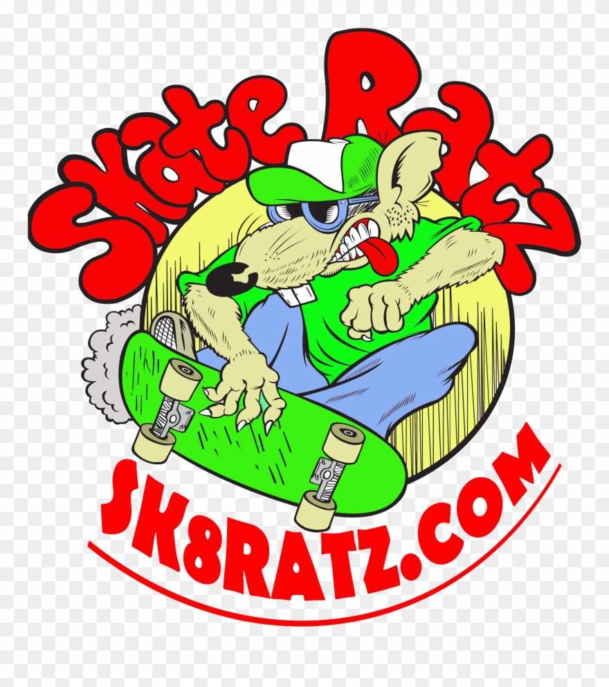 Foco Roller Derby Brew Victory Grease Monkey - Skate Ratz Clipart