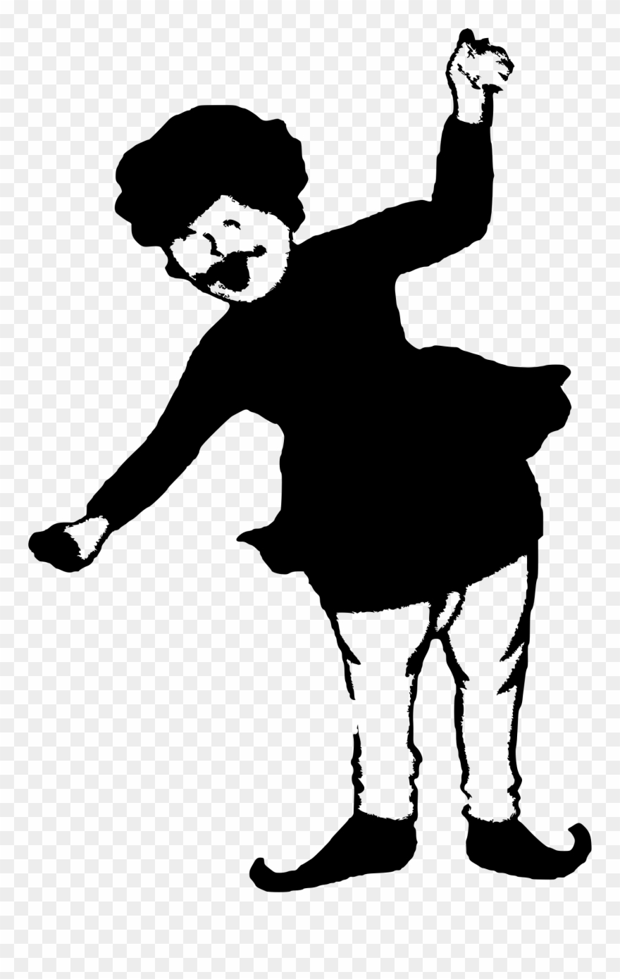 By Buggywindows - Human Clipart