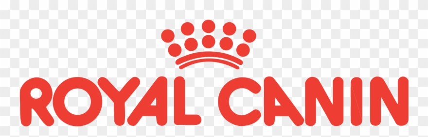 Sponsors - Royal Canin Logo Png Clipart