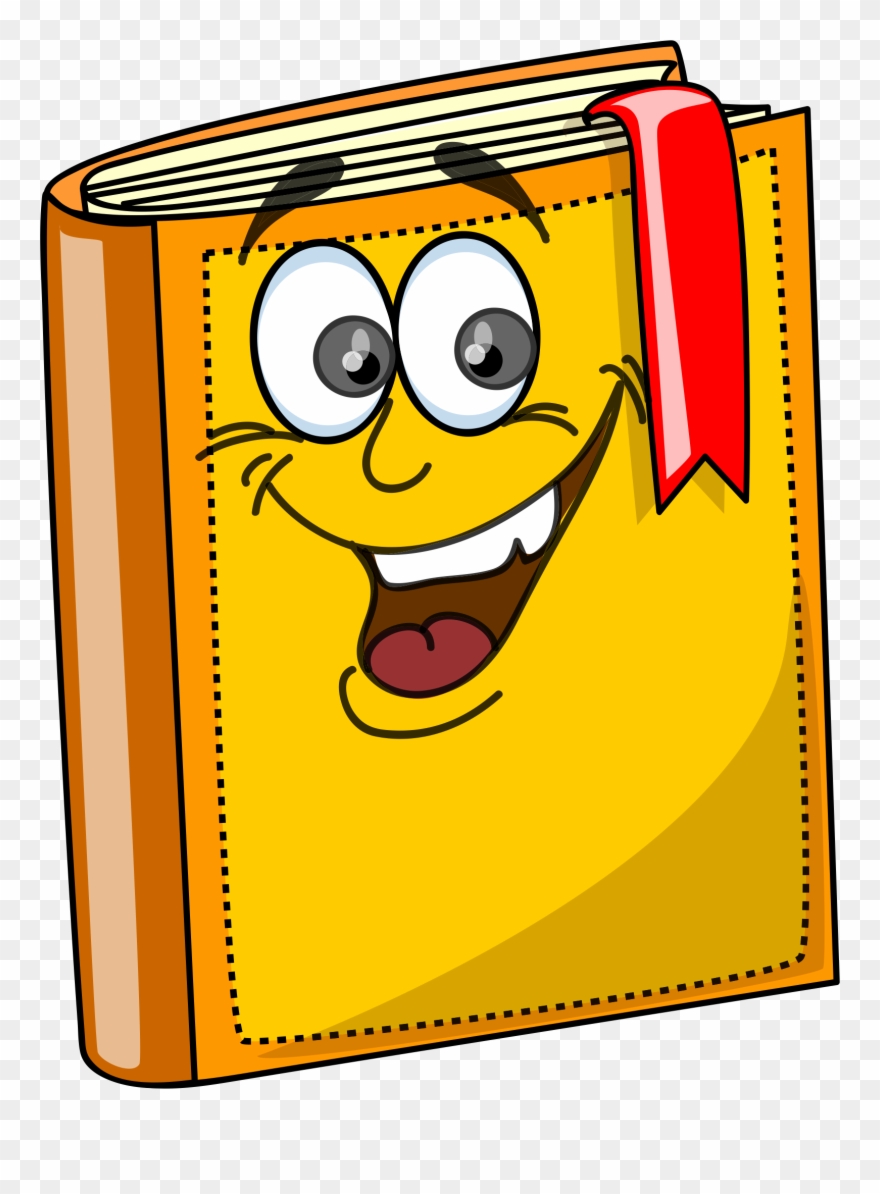 Pin By Irina Ponomareva On С Днём Учителя - Dibujos De Cuadernos Animados Clipart