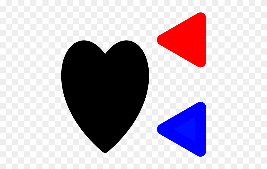 Clip Art Clipart Clip Art - Heart Rate - Png Download