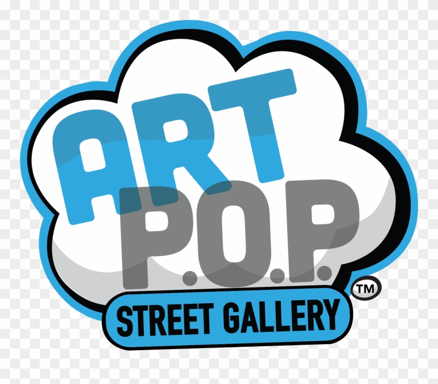 Volunteer - Art Pop Street Gallery Clipart