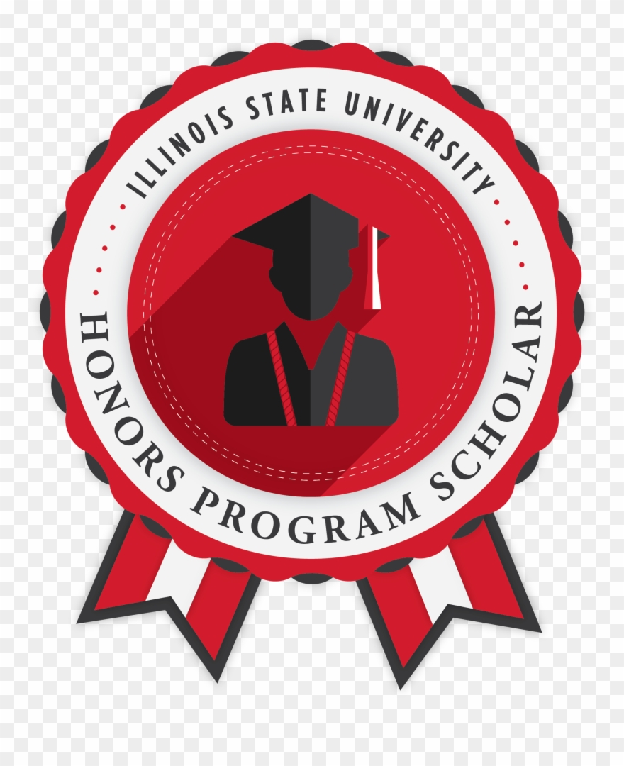 Digital - Illinois State University Honors Clipart