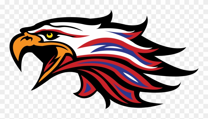 Freedom Elementary School - Fremont High School Firebirds Clipart