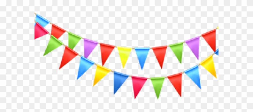 Festival Clipart Free Fall - Work Party Clip Art - Png Download