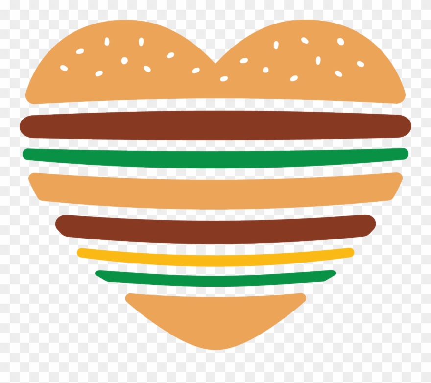 $1 From Every Mccafe Beverage, Happy Meal & Big Mac Clipart