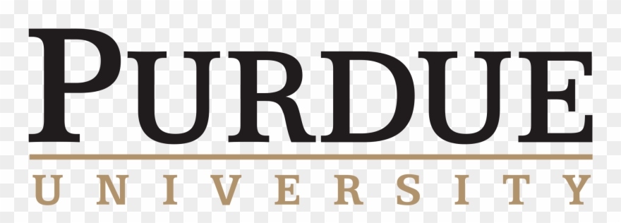 2017 Center Partners - Purdue University Logo Png Clipart