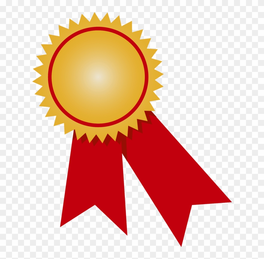 Gold - Medal Clipart Png Transparent Png