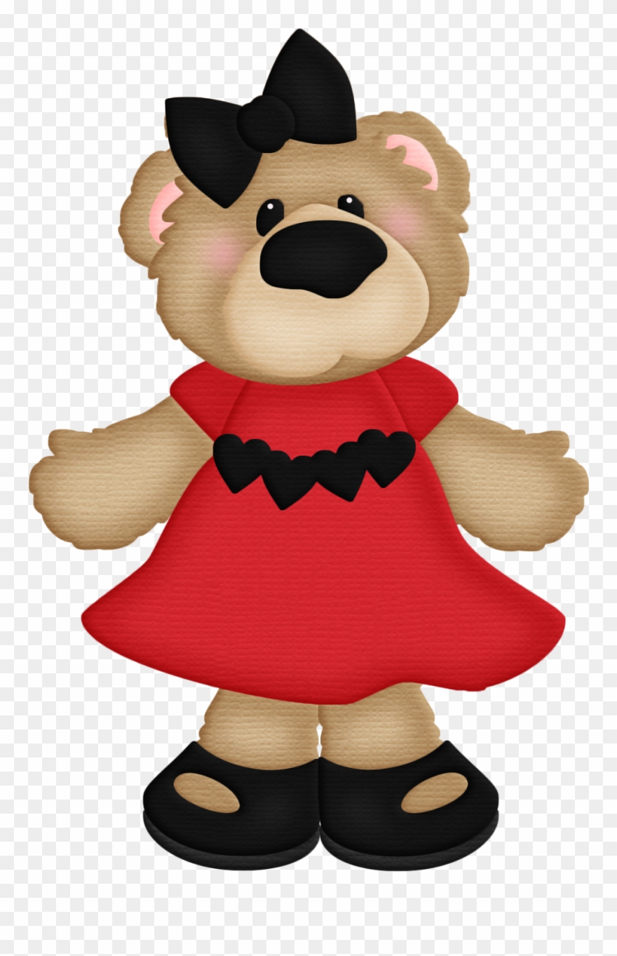 Http - //sgaguilarmjargueso - Blogspot - Mx/search/label/ositos Clipart