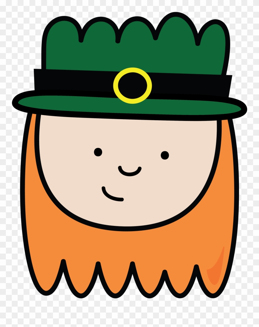 Leprechaun Clipart