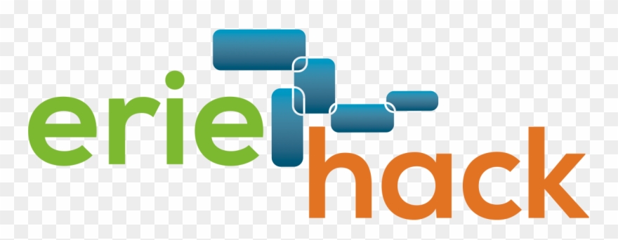 Erie Hack Summit April 19, 2017 Carl - Erie Hack Clipart