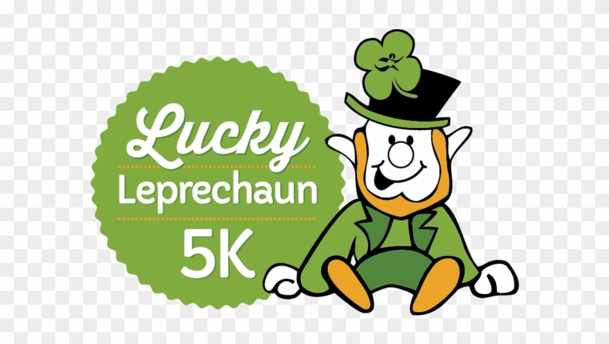 Thank You For Participating In The Lucky Leprechaun - Dyslexia, Literacy And Inclusion Clipart