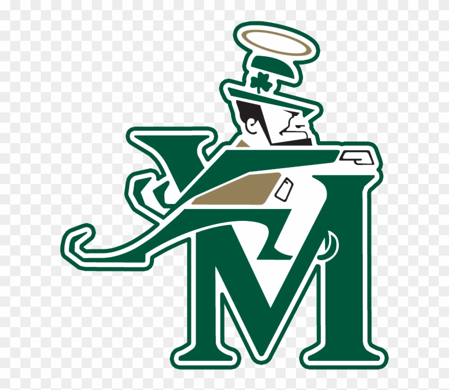 School Logo - St Vincent St Mary High School Logo Clipart