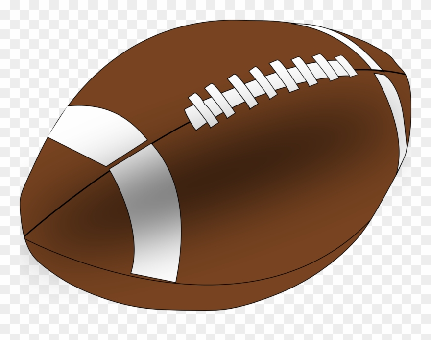 Arkansas High School Football Scores For Friday September - Transparent Background Football Png Clipart