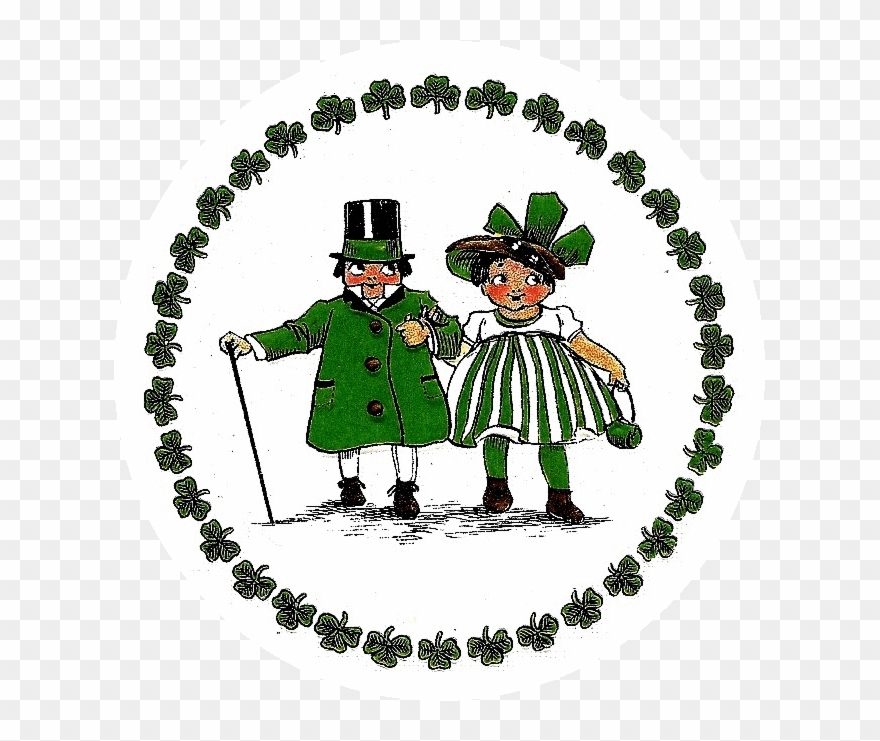 17 Vintage 1913 St - Portmeirion Strawberry Clock Clipart