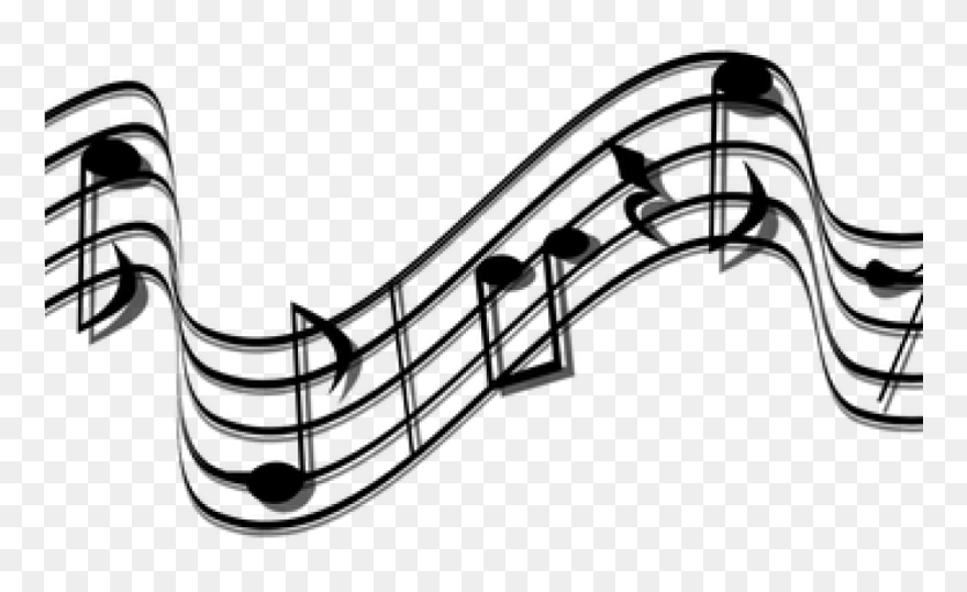 Musical Notes Images Free Musical Notes Images Pixabay - Stream Of Music Notes Clipart
