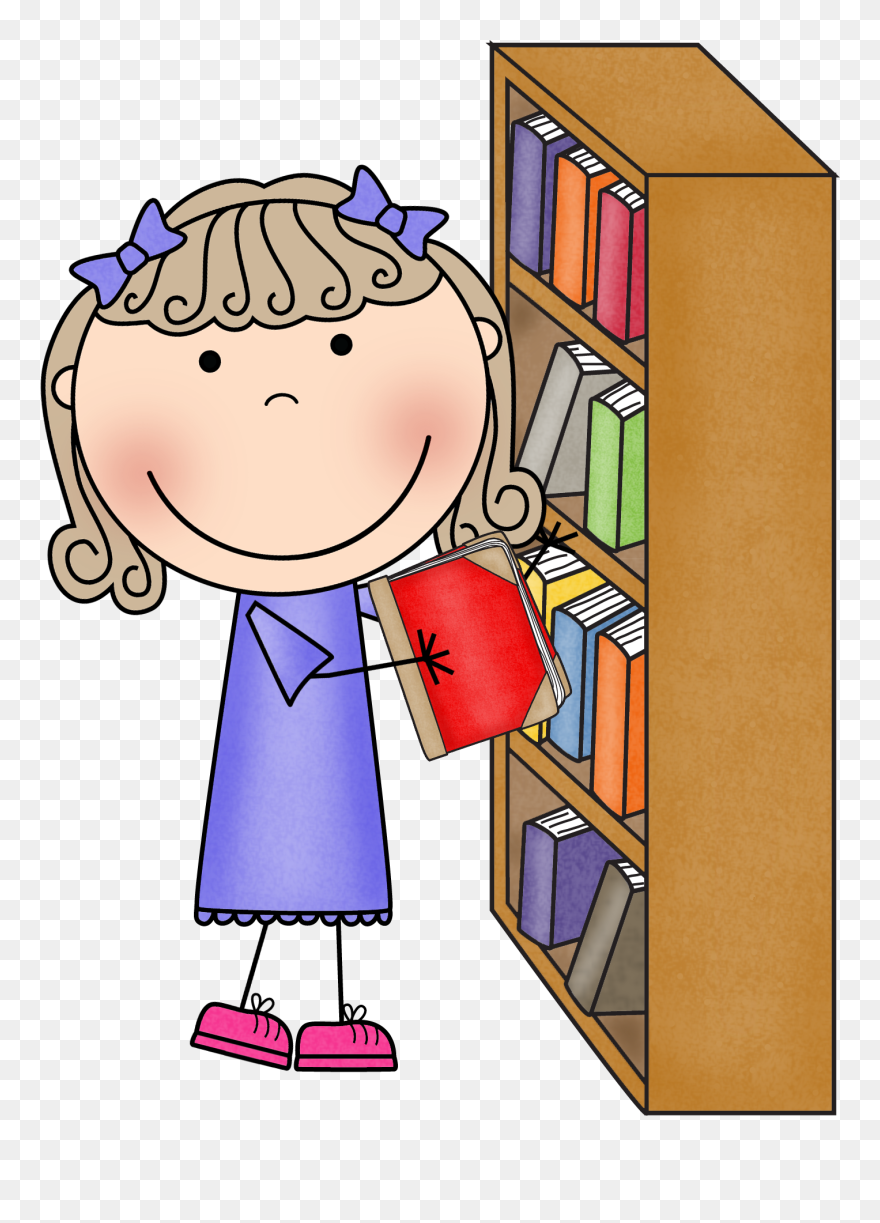 Download Library Helper Clip Art Clipart Library Clip - Library Helper Clip Art - Png Download