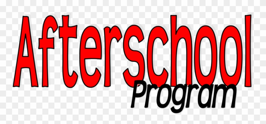 Karate After School Program Clipart