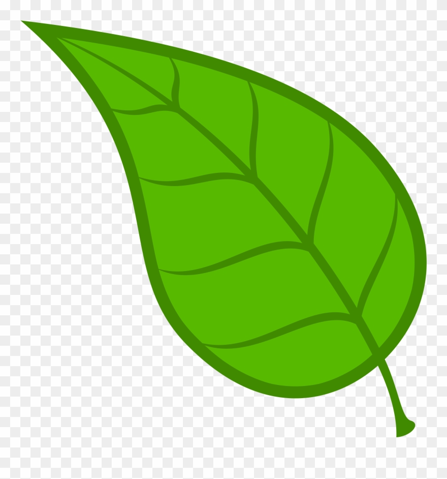 Leaves Leaf Free Download Clip Art On Clipart Library - Green Leaves Clipart - Png Download