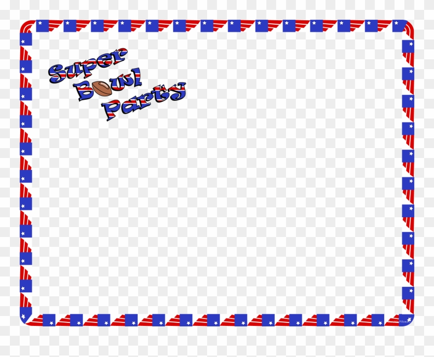 Download Jpeg - Sport Day Border Clipart - Png Download