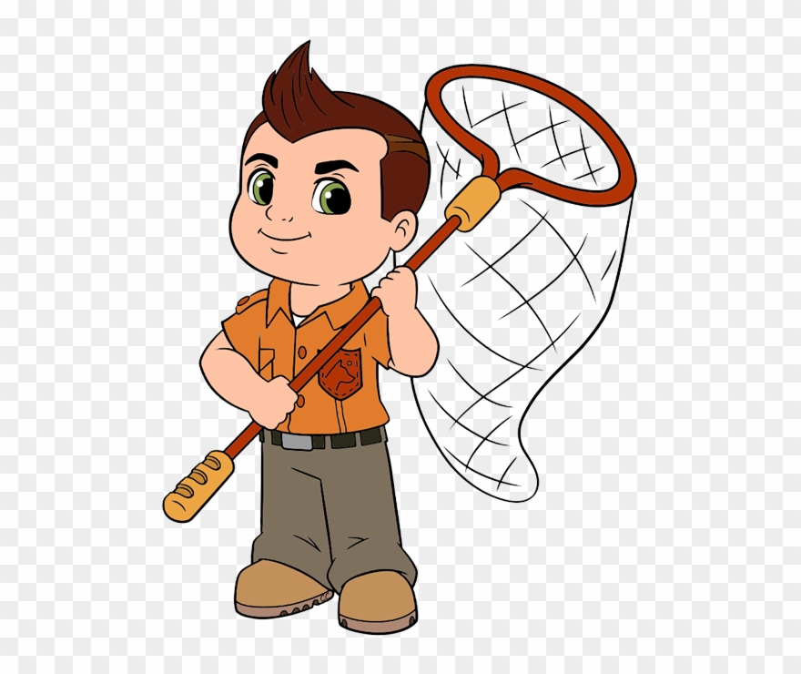 About - Scratch Clipart