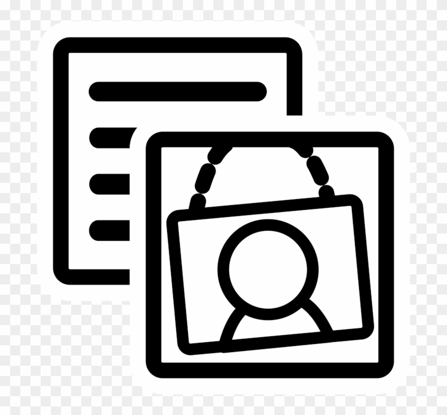 All Photo Png Clipart - Clip Art Transparent Png