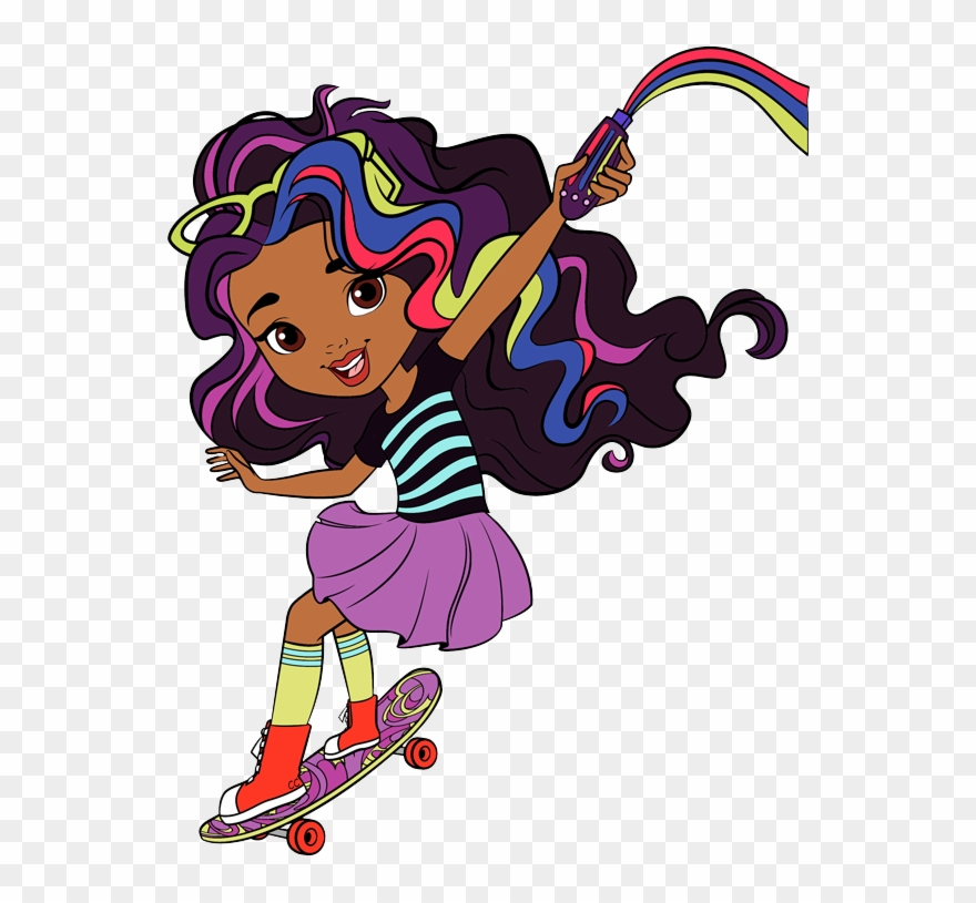 Sunny Day Clip Art - Illustration - Png Download