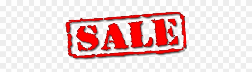 Sale Clipart Transparent - Slashed Prices - Png Download