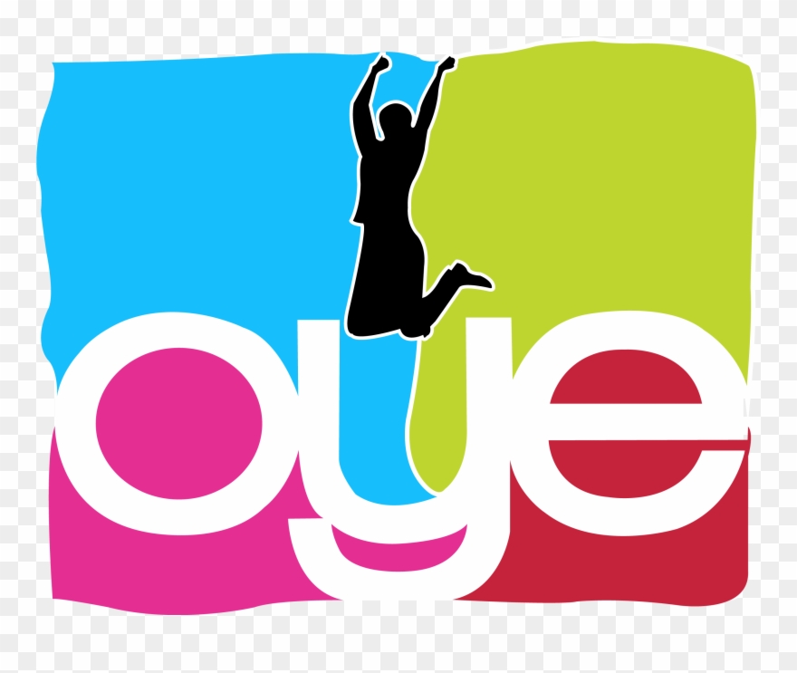 Oye Africa On Twitter - Oye Clipart