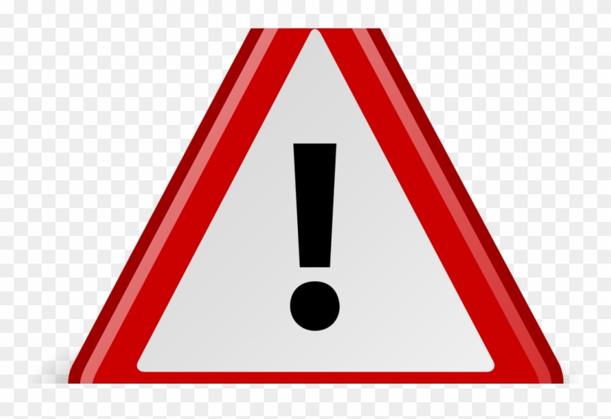 Sports Day Cancelled Again - علائم رانندگی جاده باریک میشود Clipart