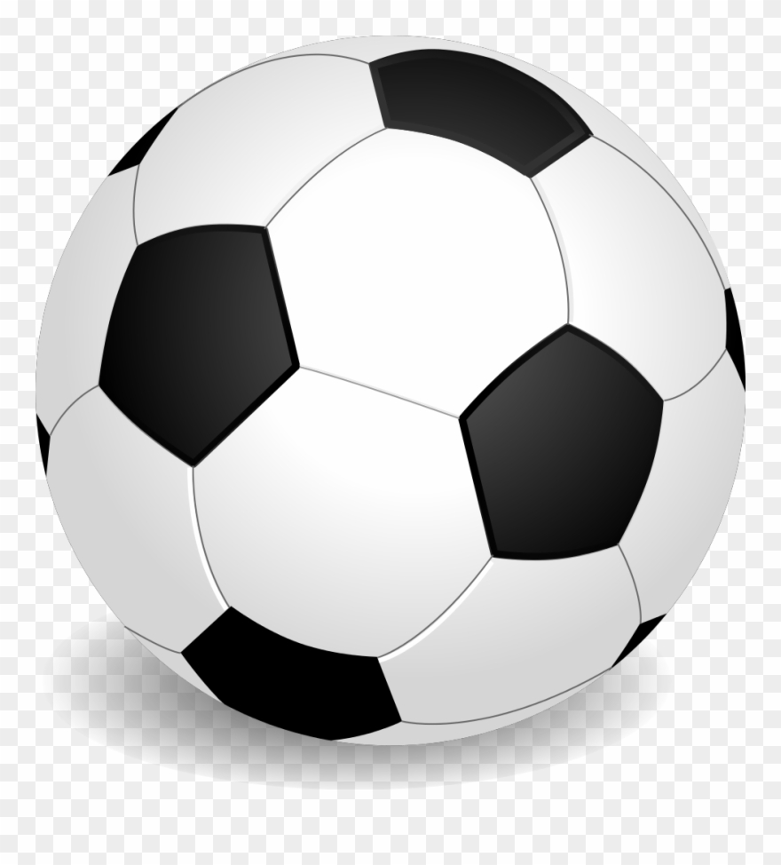 Football Clip Art Sports - World Cup 2018 Football Png Transparent Png