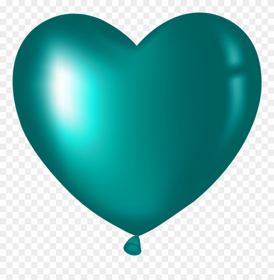 Scrapbook - Balloon Clipart