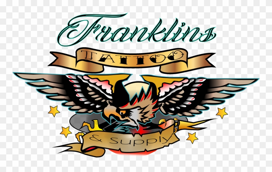 Frosty At Franklins Tattoo The Eagle Join - Wendy's Frosty Dairy Dessert Clipart