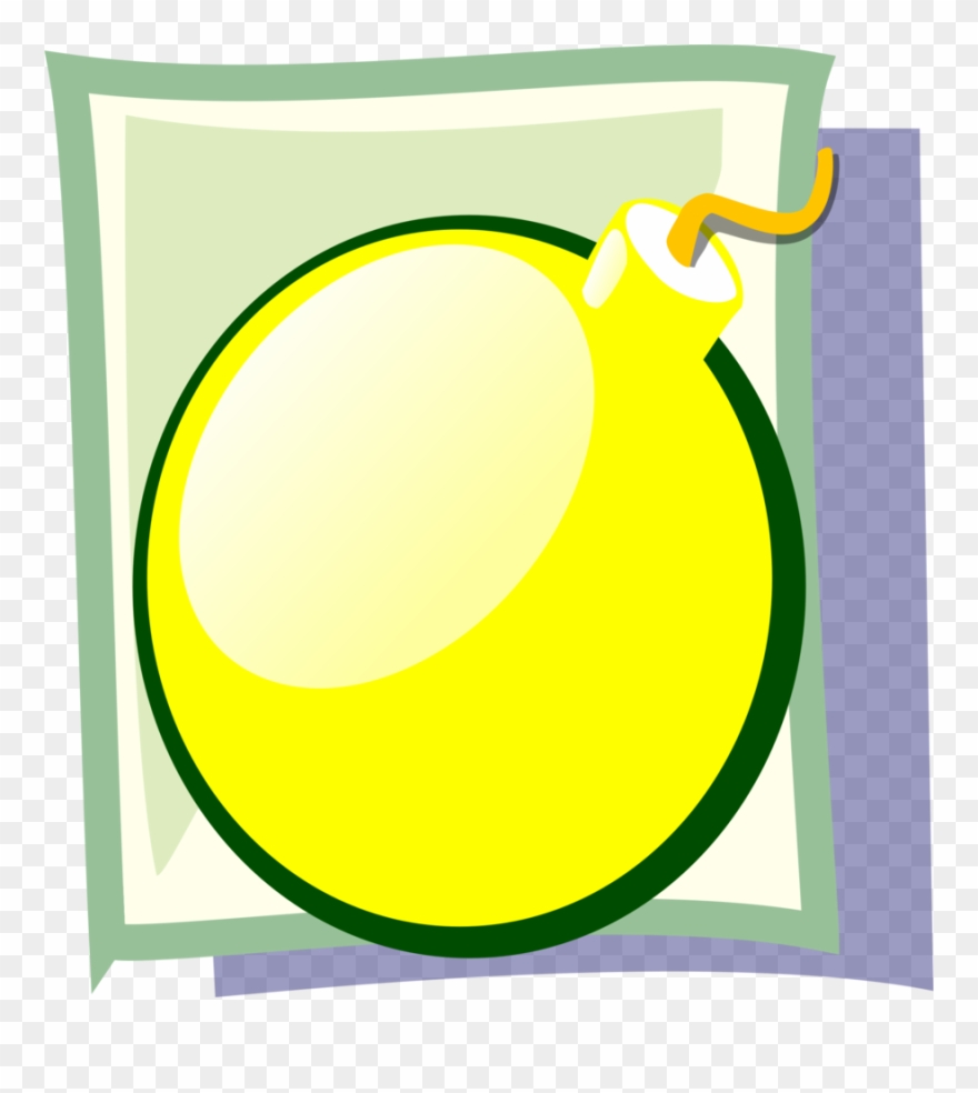 Heart Beat Clip Art Download - Bomba Sarı - Png Download