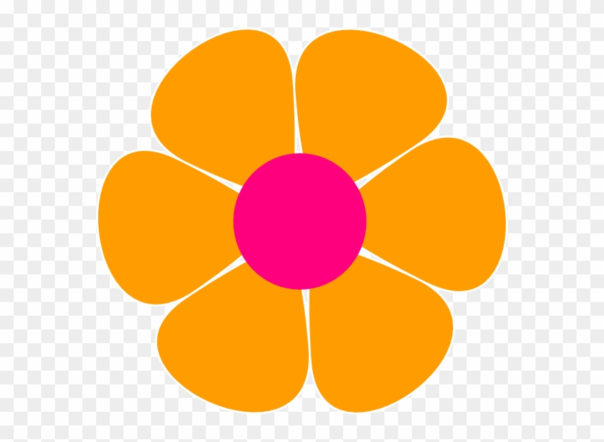 Flower - Flower Png Clipart Transparent Png
