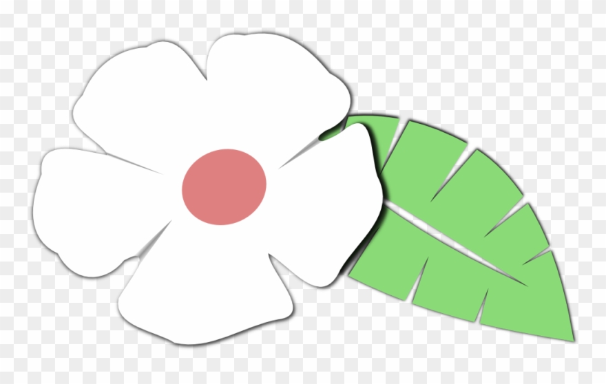 Verbena Clipart - Desain Bunga Daun Cantik - Png Download