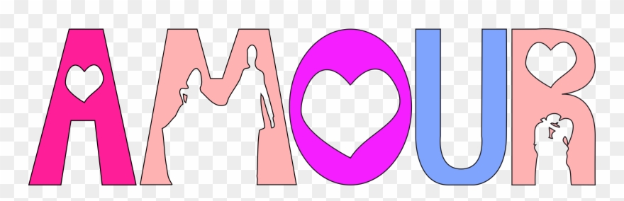 Computer Icons Love Heart Download - Amour Clip Art - Png Download